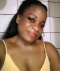kennenlernen Frau Kamerun bis Douala  : Margo, 41 Jahre